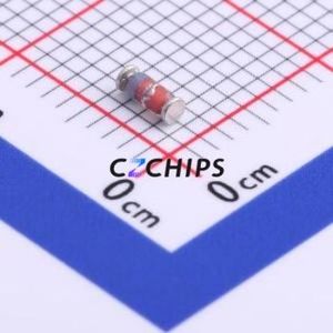 ไดโอดซีเนอร์ไดโอด LL-34 ZMM3V0ชิปชิ้นส่วนอิเล็กทรอนิกส์ - Product Image 2