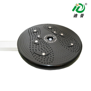 Masajeador de cintura profunda de acero, equipo de rehabilitación física para todo el cuerpo, para adultos y ancianos, masaje de salud. - Product Image 4