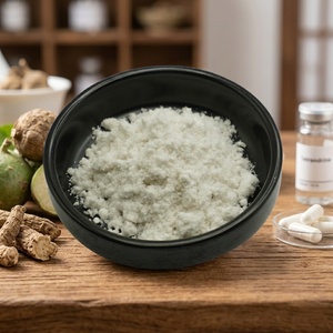 Ebos Tetrandrina en Polvo a Granel, Extracto Natural de Raíz de Stephania Tetrandra, 98% Tetrandrina - Product Image 1