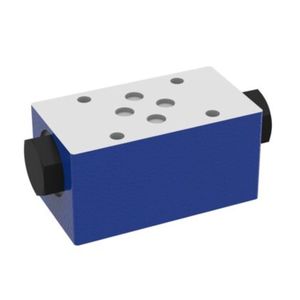 R900912694 LFA25H2-7X/F Ensemble de couvercles bidirectionnels avec fonction de couverture LFA25 Stock d'origine - Product Image 1
