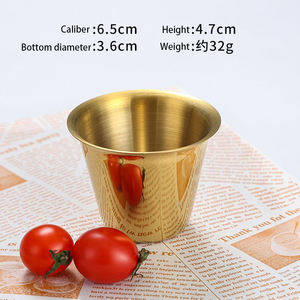 Eco-friendly Mirror Polish 18cm Mixing Bowl Set Ensaladera De Acero Inoxidable Para Utensilios De Cocina Ensaladeras Con Tapa - Product Image 6