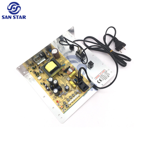 Placa 1 fruit king 2 4 3 5 3s <span class=keywords><strong>Mario</strong></span> <span class=keywords><strong>circuit</strong></span> Machine Kit <span class=keywords><strong>Mario</strong></span> PCB avec Acrylique Fruit King 5 - Product Image 6
