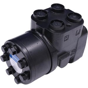 วาล์วควบคุมทิศทางไฮดรอลิก ZTUOAUMA รุ่น OSPB-250-ON 250 ลิตร/นาที 315 บาร์ - Product Image 3