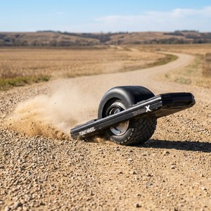 Factory Wholesale Motorized Power Mini Hover Board Adults <b>Off</b> <b>Road</b> Electric Skateboard - Product Image 1