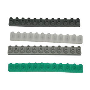Caoutchouc conducteur pour piano électronique <span class=keywords><strong>Yamaha</strong></span> KB280/281/290/291/PSRS550/650/<span class=keywords><strong>670</strong></span> - Product Image 6