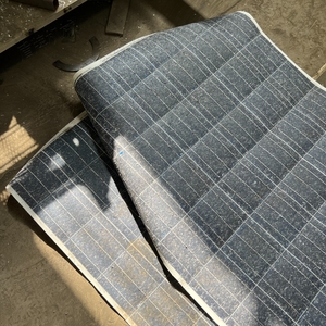 Kính cách nhiệt tự động loại bỏ máy kính đơn kính máy quang điện Bảng điều khiển tái chế thủy tinh - Product Image 6