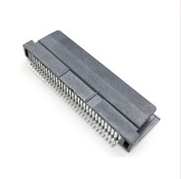 Lecteur d'adaptateur de connecteur de fente de carte de cartouche de jeu 32Pin pour Gameboy Color pour Console GBC GB