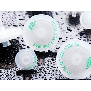 Chức năng bảo vệ C18 60um sắc ký ion trước cột cho thực phẩm - Product Image 2