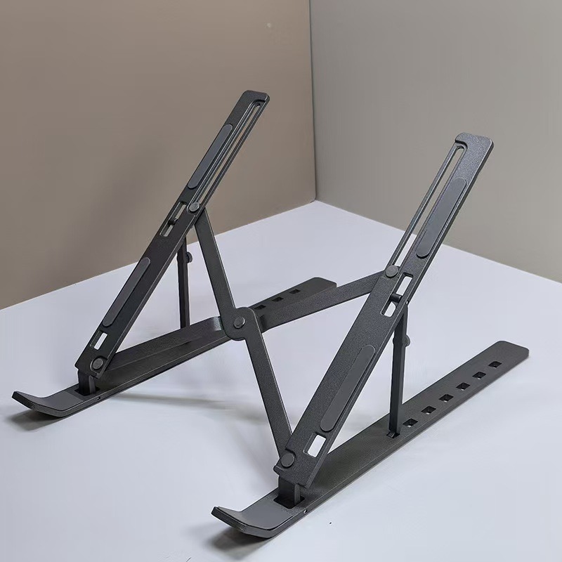 18-inch aluminum alloy watch with 7 adjustable settings. Gray, 215g.