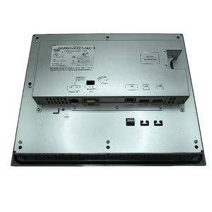 Système de contrôle d'automatisation Ethernet 6AV6643-0CD01-1AX1, résolution 640x480, interfaces homme-machine, PC industriels, Allemagne, garantie 1 an - Product Image 3