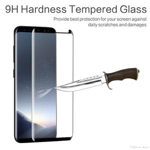 Leadingplus 3D Couverture Complète Incurvée En Verre Trempé Protecteur D'écran pour <span class=keywords><strong>Samsung</strong></span> S9 Protecteur D'écran - Product Image 4