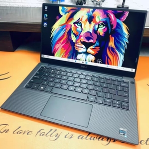 Ordinateur portable professionnel 13,3 pouces Dell XPS 13 9305 11e génération I7 16 Go de RAM 512 Go SSD Ordinateurs portables professionnels portables - Product Image 5