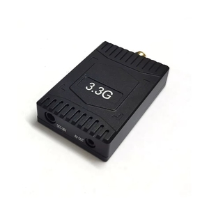 Accessoires de drone de course FPV <span class=keywords><strong>HOSHI</strong></span> 3.3G 4W VTX G G VRX 16CH RTF - Product Image 1