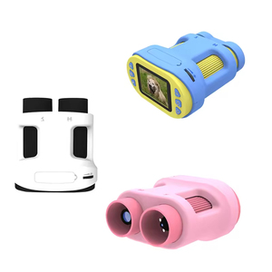 Microscopio Digital con Enfoque Automático Full HD, Cámara de Video, Microscopio Digital para Niños, 8 LED, 2 MP, 2 Pulgadas, 1000X, Accesorios para Telescopio - Product Image 2