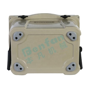 Boîte <span class=keywords><strong>glacière</strong></span> en plastique, boîte refroidissante <span class=keywords><strong>igloo</strong></span>, mini <span class=keywords><strong>glacière</strong></span> - Product Image 4