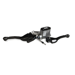 Kit de Bomba de Freno Derecha de Repuesto VB-11 BRK211 CNC 11mm para Freno Delantero para PX Black Edition Nuevo - Product Image 1
