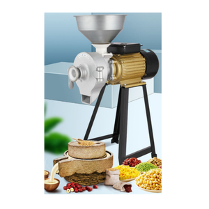 Manufacturer Wet and Dry <b>Grinder</b> Machine Electric for <b>Small</b> Business - Product Image 4