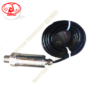 MPT200-T -196 °   C ,0-150 °   C, 250 °   C, 250 °   C, 350 ° , 450 ° , 600 ° , 800 °   Transmisor de Sensor de Presión de Alta y Baja Temperatura - Product Image 5