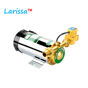 Minibomba <span class=keywords><strong>de</strong></span> <span class=keywords><strong>presión</strong></span> <span class=keywords><strong>de</strong></span> <span class=keywords><strong>agua</strong></span> automática <span class=keywords><strong>para</strong></span> ducha, 220V - Product Image 4
