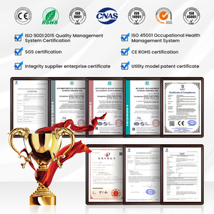 <span class=keywords><strong>Robot</strong></span> quadrupède de surveillance incendie en alliage d'aluminium IP65 pour la lutte contre les incendies en intérieur/extérieur, module de communication 4G/WIFI - Product Image 6