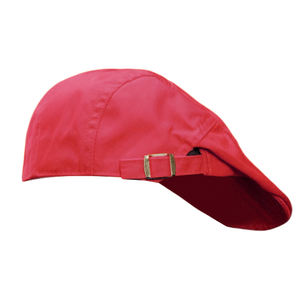 Gorro <span class=keywords><strong>de</strong></span> Cocina Unisex con Logotipo Bordado Ajustable <span class=keywords><strong>de</strong></span> Color Puro para Hombres y Mujeres, Gorro <span class=keywords><strong>de</strong></span> Chef para Restaurante, Cocina, Camarero, Camarera - Product Image 4