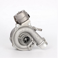 Turbocompresor de Repuesto para Renault, Calidad OE, BV39 54399700027 543998800027 54399700002