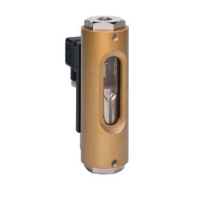 สวิตช์ควบคุมการไหล Kobold Float รุ่น DSV-1202H00N08 ทองเหลือง สำหรับน้ำไหลปานกลาง 1.6 Mpa - Product Image 3