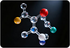 Éther divinylique DVE-3 de triéthylèneglycol CAS 765-12-8 pour le polymère/monomère de réticulation - Product Image 3