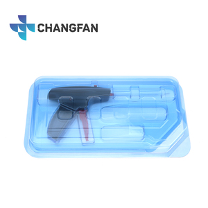 Strumento chirurgico ortopedico All-in-One per artroscopia del ginocchio e riparazione del menisco della radice sistema di riparazione del menisco osseo - Product Image 6
