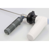 Caméra endoscopique portable sans fil manuelle VS-E058 pour endoscopie ORL avec équilibrage automatique et conception étanche