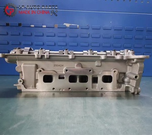 Testata Motore H5F per Ricambi Auto RENAULT Megane Kangoo Grand Clio <span class=keywords><strong>Nissan</strong></span> Juke HRA2DDT <span class=keywords><strong>Dacia</strong></span> H5F Mercedes Benz Citan M200 - Product Image 5