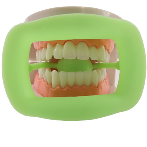 Weicher Silikon-Mundöffner für Zahnspangen, Wangen- und Lippenretraktion, Zahnaufhellung - Product Image 6