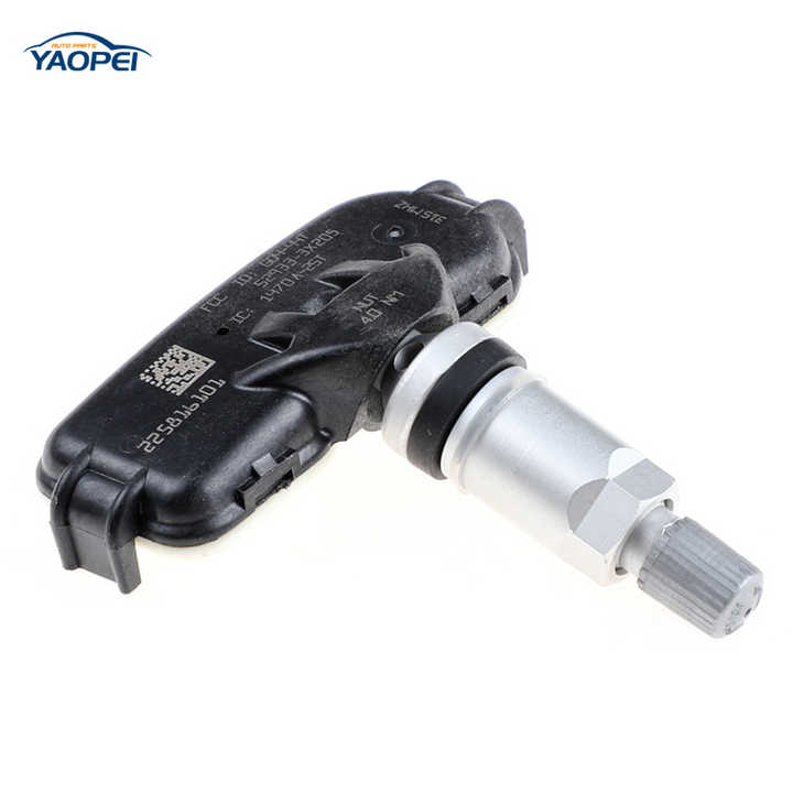 Original TPMS Tire Air Pressure Sensor For 2012-2024 Kia Forte