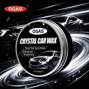 Nouveau design <span class=keywords><strong>de</strong></span> <span class=keywords><strong>cire</strong></span> <span class=keywords><strong>de</strong></span> polissage <span class=keywords><strong>de</strong></span> <span class=keywords><strong>carrosserie</strong></span> <span class=keywords><strong>de</strong></span> <span class=keywords><strong>voiture</strong></span> en acier inoxydable brillant écologique <span class=keywords><strong>de</strong></span> polissage solide sans eau <span class=keywords><strong>pour</strong></span> revêtement <span class=keywords><strong>de</strong></span> <span class=keywords><strong>voiture</strong></span> - Product Image 1