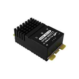 Mini ESC Flipsky AM32 12S 200A 2026 con DShot 300/600 para Drones de Carreras FPV y Vehículos RC Multirrotor - Product Image 3