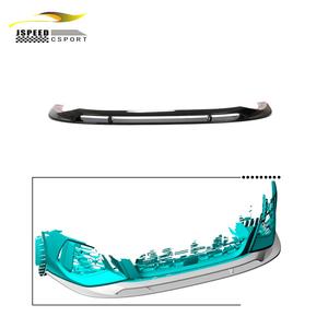 Aileron avant en fibre de carbone pré-imprégné pour <span class=keywords><strong>Audi</strong></span> <span class=keywords><strong>RS3</strong></span> berline 4 portes <span class=keywords><strong>2022</strong></span> - Product Image 1