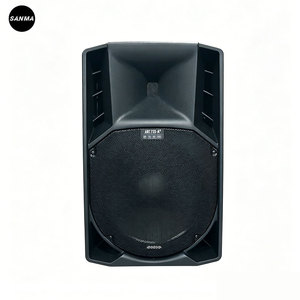 ลำโพงตั้งพื้น ART 735-A MK5 แอคทีฟ ซิงเกิล 15 นิ้ว แบบสองทาง ระดับมืออาชีพ กำลังขับสูงสุด 1400 วัตต์ กันน้ำและพกพาได้ - Product Image 2