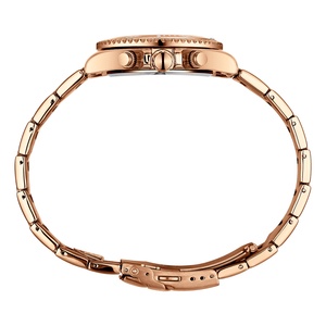 Nuovo Orologio da Donna BIDEN 2024 in Acciaio Inossidabile con <span class=keywords><strong>Calendario</strong></span> Tre Lancette Specchio ad Alta Definizione Orologio al Quarzo Elegante per Signore - Product Image 5