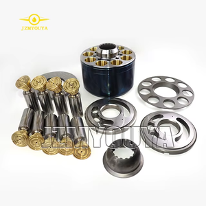 Suku Cadang <span class=keywords><strong>Excavator</strong></span> Asli Seri K5V Kit Perbaikan Pompa Piston Hidrolik untuk K5V80 K5V140 K5V160 K5V200 Suku Cadang Mesin Konstruksi - Product Image 5