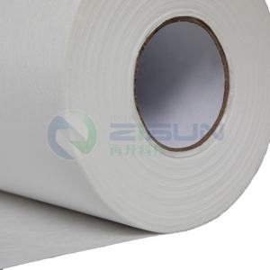 Лидер продаж, высокоточная фильтрационная бумага для разделения масла и газа, стекловолоконная фильтрующая бумага, газовая турбина, фильтрующая бумага для воздуха - Product Image 5