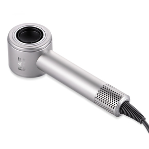 Secador de Pelo RAF 1300W, Motor de Alta Velocidad de 110000 RPM, 3 Velocidades y Temperaturas, Función de Enfriamiento con un Solo Botón, R.4603 - Product Image 4