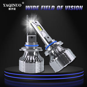 Bombillas LED D55 para Faros Delanteros, Focos LED de 110w para Automóvil, Luces LED H4, Faros Delanteros LED H7 H11 H4 para Honda <span class=keywords><strong>Santana</strong></span> - Product Image 3