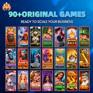 Máquina de Juego Recreativa Vertical con Doble Pantalla LED de 27 Pulgadas, Multijuego, Mars Fortune Skill Game Board, en Stock - Product Image 6