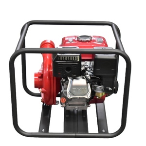 Pompa d'Acqua a Benzina 7HP 3 Pollici ad Alta <span class=keywords><strong>Pressione</strong></span> Vendita all'Ingrosso Personalizzabile OEM - Product Image 3