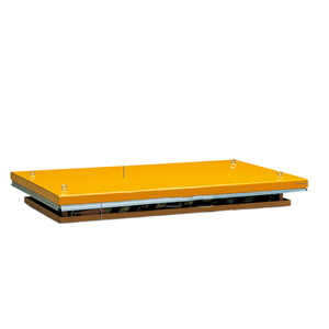 Plataforma Elevadora de Tijera Eléctrica Estacionaria Serie <span class=keywords><strong>HW</strong></span> de Sinolift - Product Image 3