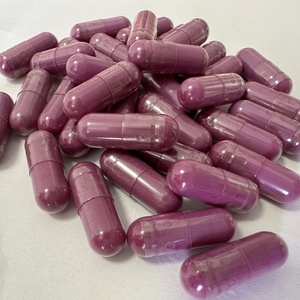 Cápsulas de Probióticos, Arándano Rojo y D-Manosa Todo en Uno para Mujeres, Suplemento para el Cuidado de la Salud, Venta Caliente OEM/ODM - Product Image 2