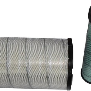 Filtro de Aire 6745-81-7320 600-185-4200 4459549 4459548 AF25523 AF25437 para Komatsu - Product Image 3