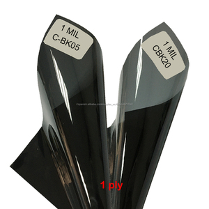 1Ply 1 thousand Professional Uncut Roll Tint Window Film 5% VLT - Product Image 2