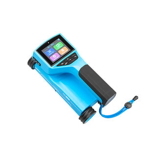 LANGRY LR-G200コンクリート鉄筋スキャナー補強位置直径分布検出統合鉄筋検出器 - Product Image 4