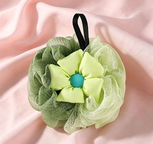 ฟองน้ำอาบน้ำแบบใหม่ สีสันสดใส สำหรับผู้ใหญ่ ใช้สำหรับอาบน้ำทุกวัน ขายส่ง - Product Image 3
